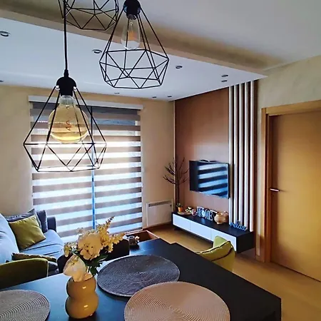 Apartment Balkanhill2 S37 Pekovic